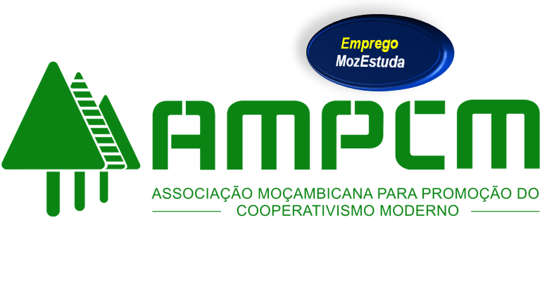 AMPCM - Associação Moçambicana de Promoção do Cooperativismo Moderno