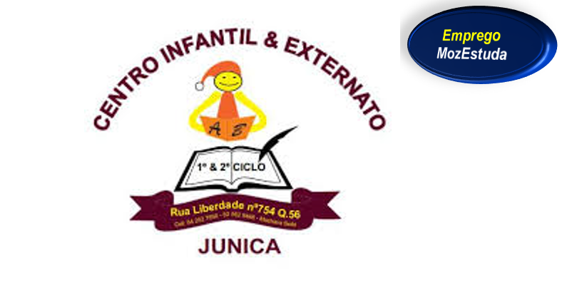 Centro Infantil e Externato Junica