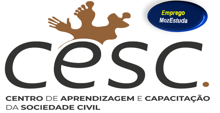 Centro de Aprendizagem e Capacitação da Sociedade Civil (CESC)